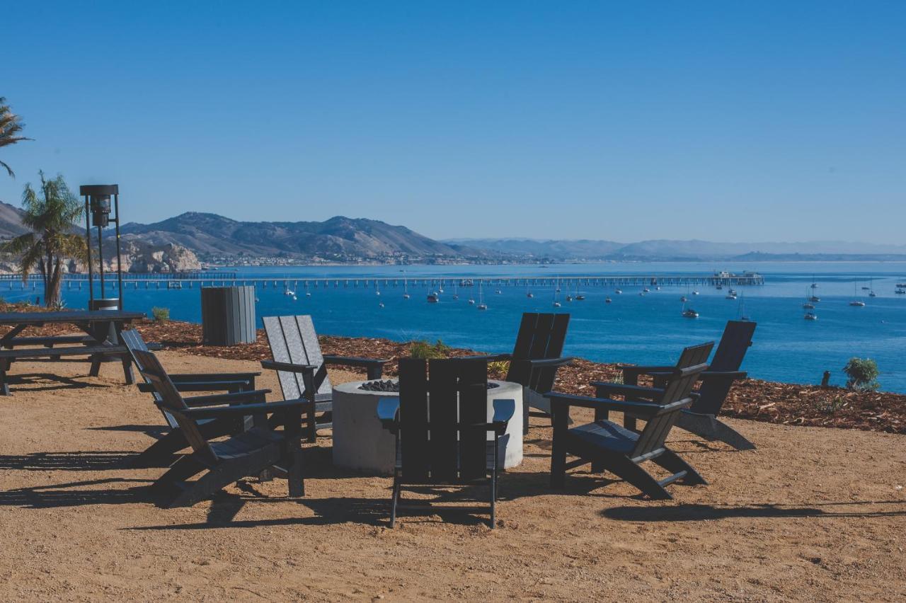 Flying Flags Avila Beach Luaran gambar
